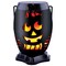 Shawshank Ledz Magic Seasons Halloween Flickering Flame Lantern 1 pk 702925 - alternate 4